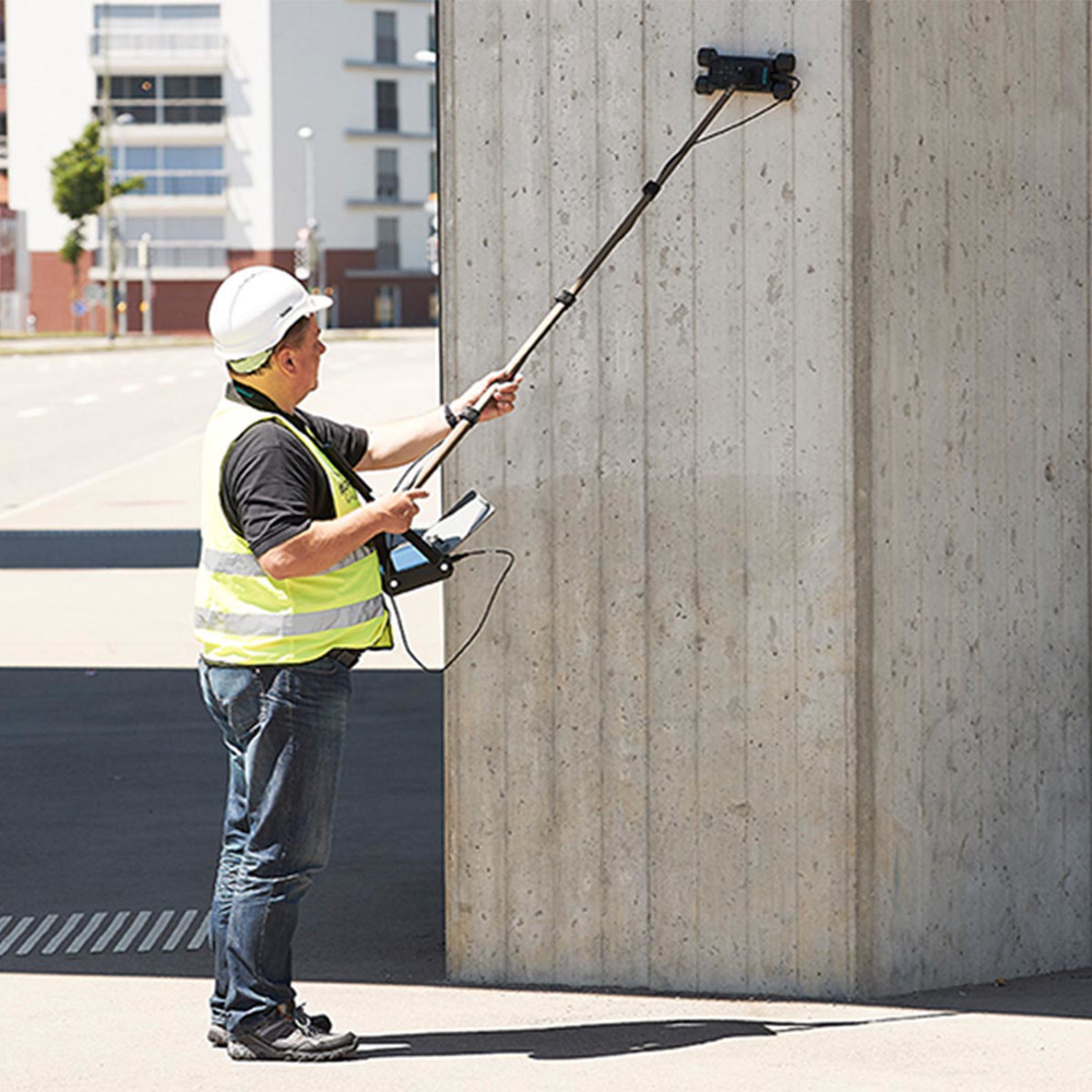 Proceq Profometer 600 - Görünüm 2